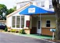 Rodeway Inn Wall