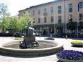 Quality Hotel Park Sodertalje City
