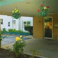 VIllage Inn Motel Berrien Spri