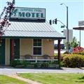 Jumping Frog Motel