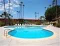 Vagabond Inn Costa Mesa