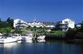 Anchor In Hotel Distinctive Waterfront Lodging on Cape Cod