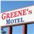 Greenes Motel Boone