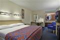 Red Roof Inn Detroit Metro Air West Belleville