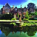 Woolley Grange Hotel