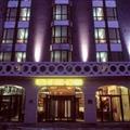 BEST WESTERN Art Deco Euralille