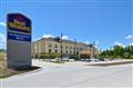 BEST WESTERN St. Francisville Hotel
