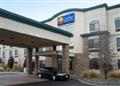 Comfort Inn & Suites Jerome
