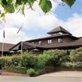 BEST WESTERN Buckingham Hotel