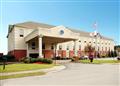 Comfort Suites Jacksonville