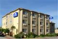 Americas Best Value Inn/Pacifica