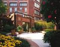 Four Seasons Hotel Washington