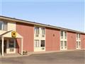 Super 8 Motel - Redfield