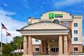 Holiday Inn Express CRYSTAL RIVER