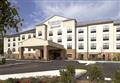 Fairfield Inn & Suites Cumberland