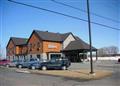 Econo Lodge St. Apollinaire