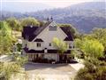 Hounds Tooth Inn