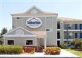 Suburban Extended Stay Hotel Clearwater
