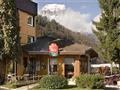 ibis Sallanches Porte du Mont Blanc