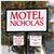Motel Nicholas Omak