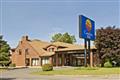 Comfort Inn Drummondville