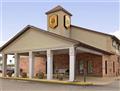 Super 8 Mt. Vernon