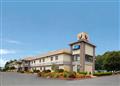 Comfort Inn Vernon