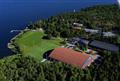 Boson Hotel and Conference