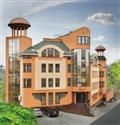 Zaleski Hotel
