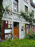 VILLA DES ROSES