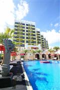 SPA RESORT EXES
