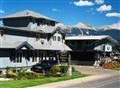 Mount Robson Inn