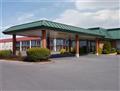 Super 8 Mount Jackson