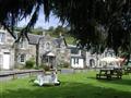 Loch Tummel Inn