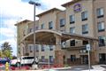BEST WESTERN PLUS Lacey Inn & Suites
