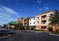 Courtyard Lakeland
