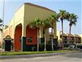 Days Inn South Padre Island