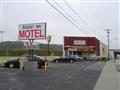 Budget Inn Motel