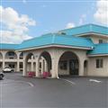 Timberland Inn & Suites