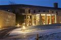 Crowne Plaza HEYTHROP PARK - OXFORD