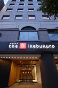 The b Ikebukuro