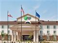 Holiday Inn Express Hotel & Suites DINUBA WEST