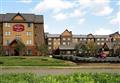 Residence Inn Lexington Keeneland/Airport