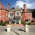 Coed-y-Mwstwr Hotel Bridgend