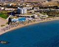 Arina Sand Beach Club