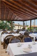 Stratos Hotel