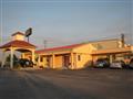 Budget Inn - Fairfield