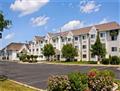 Microtel Inn And Suites Green Bay
