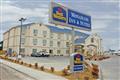 BEST WESTERN PLUS Monahans Inn & Suites