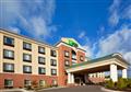 Holiday Inn Express Hotel & Suites DETROIT - UTICA